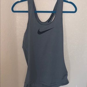 Nike RazorBack Workout Tank